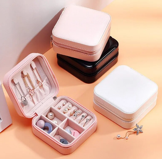 Jewely Organizer and Travel Case