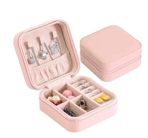 Jewely Organizer and Travel Case