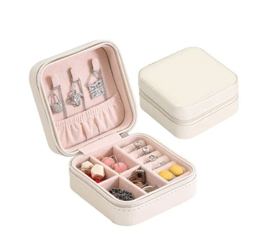 Jewely Organizer and Travel Case